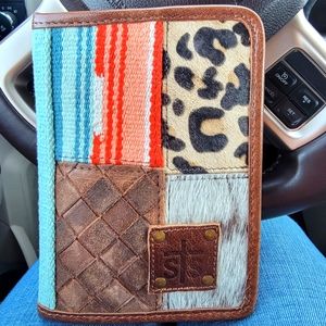Sts Ranchwear wallet